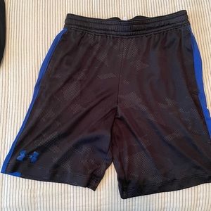 Mens Under Armour shorts